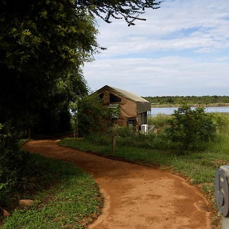 Little Mongena Tented Camp Klipdrift 외부 사진