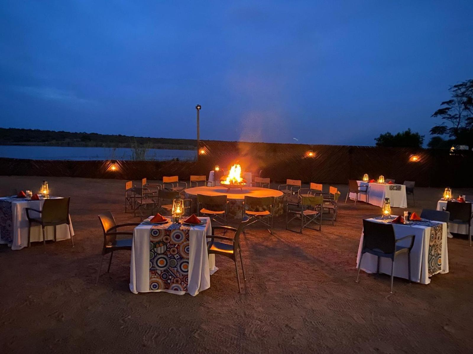 Little Mongena Tented Camp Klipdrift 외부 사진