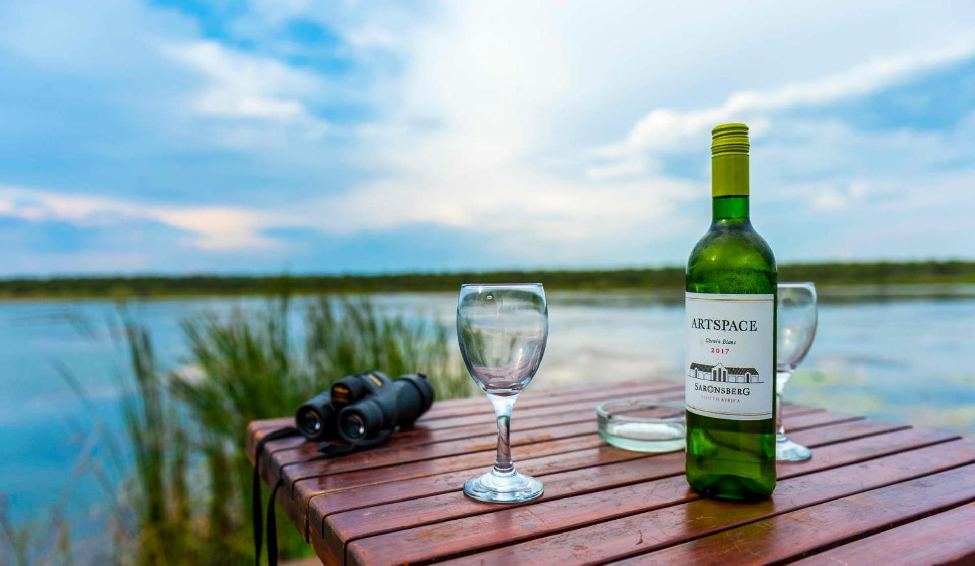 Little Mongena Tented Camp Klipdrift 외부 사진